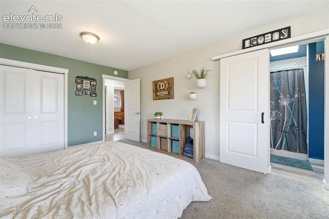 1212 Rainier Drive, Colorado Springs, CO 80910