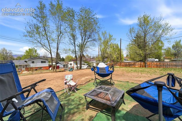 1212 Rainier Drive, Colorado Springs, CO 80910