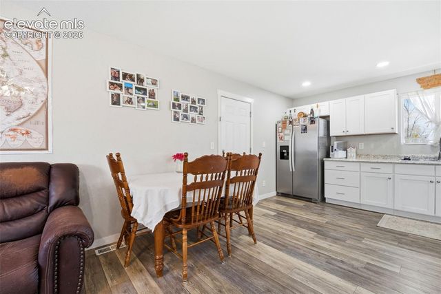 1212 Rainier Drive, Colorado Springs, CO 80910