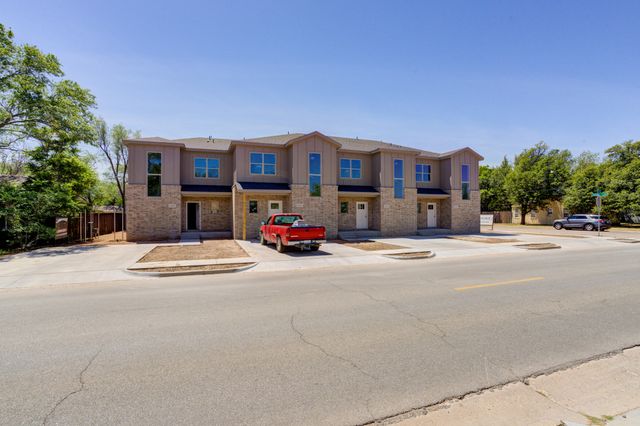 3423 24th Street, Lubbock, TX 79410