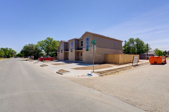 3423 24th Street, Lubbock, TX 79410