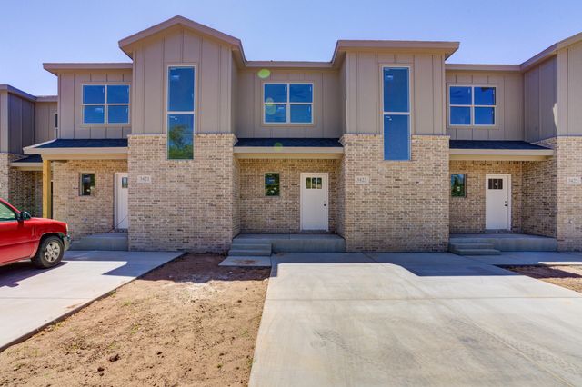 3423 24th Street, Lubbock, TX 79410
