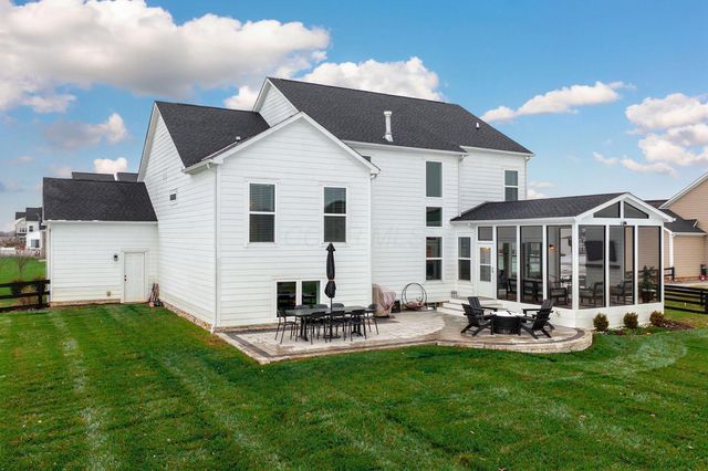 706 Noble Trace, Delaware, OH 43015
