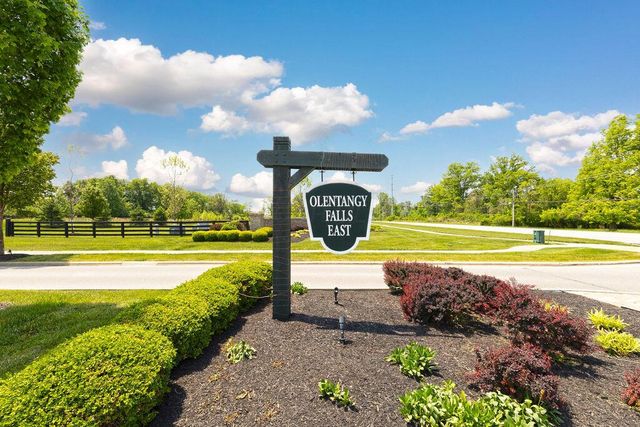 706 Noble Trace, Delaware, OH 43015
