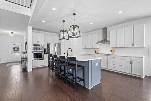 706 Noble Trace, Delaware, OH 43015