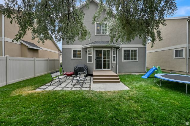 706 W 1045 N, Centerville, UT 84014