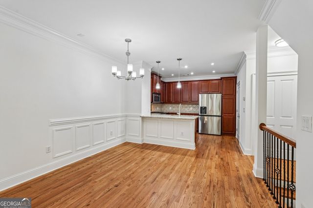 3709 Ashford Creek Hill NE, Atlanta, GA 30319