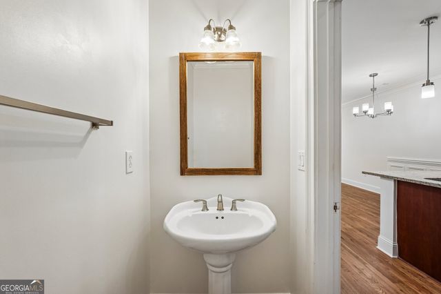 3709 Ashford Creek Hill NE, Atlanta, GA 30319