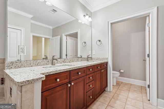 3709 Ashford Creek Hill NE, Atlanta, GA 30319