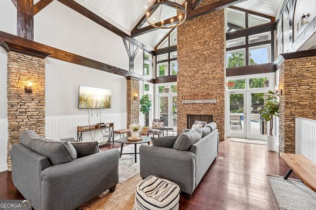 3709 Ashford Creek Hill NE, Atlanta, GA 30319