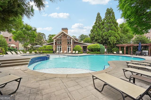 3709 Ashford Creek Hill NE, Atlanta, GA 30319