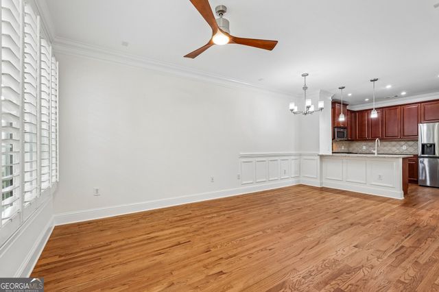 3709 Ashford Creek Hill NE, Atlanta, GA 30319