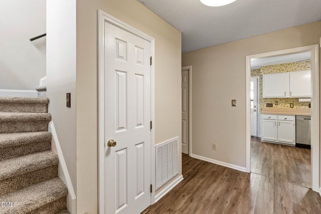 109 Burkwood Lane, Raleigh, NC 27609