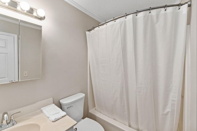 109 Burkwood Lane, Raleigh, NC 27609