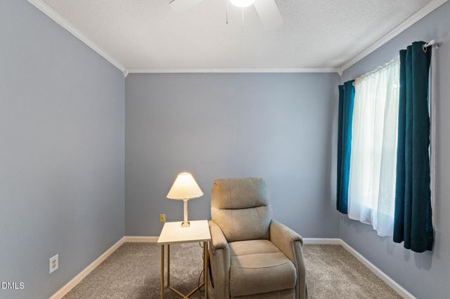 109 Burkwood Lane, Raleigh, NC 27609