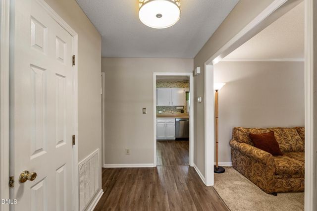 109 Burkwood Lane, Raleigh, NC 27609