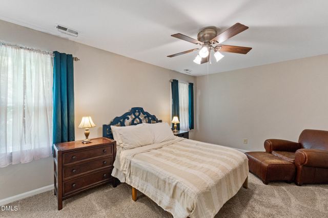 109 Burkwood Lane, Raleigh, NC 27609