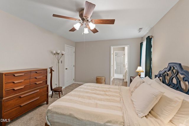 109 Burkwood Lane, Raleigh, NC 27609