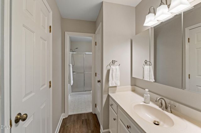 109 Burkwood Lane, Raleigh, NC 27609