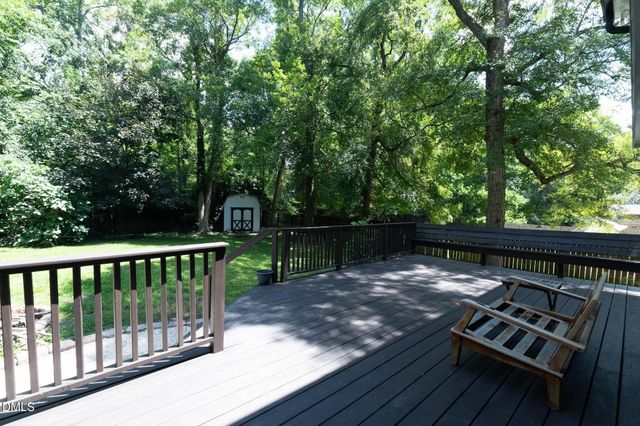 109 Burkwood Lane, Raleigh, NC 27609