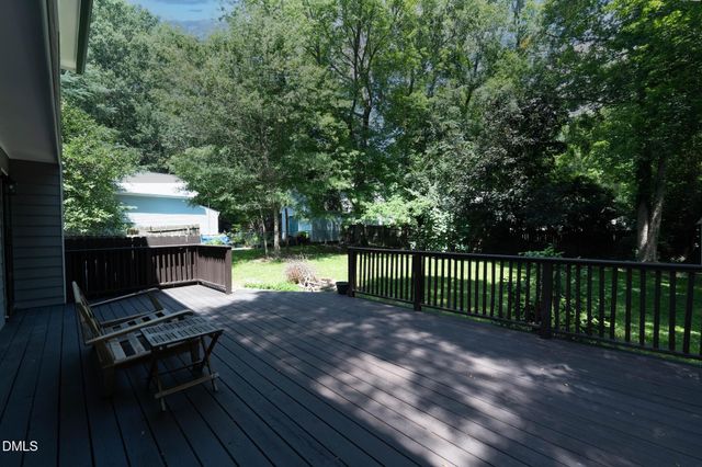 109 Burkwood Lane, Raleigh, NC 27609