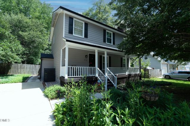 109 Burkwood Lane, Raleigh, NC 27609