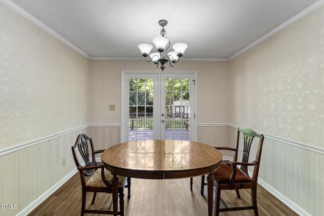 109 Burkwood Lane, Raleigh, NC 27609
