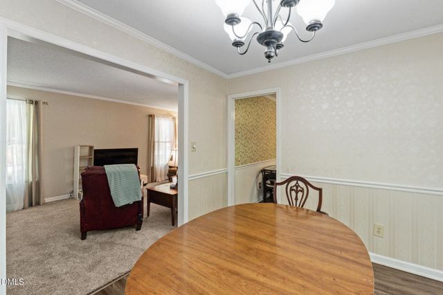 109 Burkwood Lane, Raleigh, NC 27609