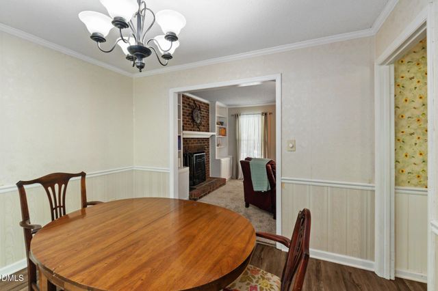 109 Burkwood Lane, Raleigh, NC 27609