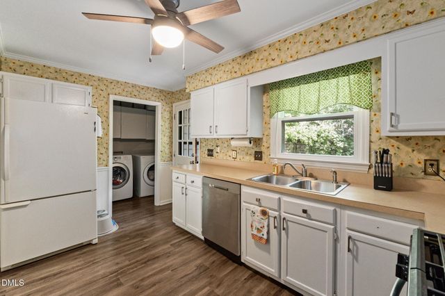 109 Burkwood Lane, Raleigh, NC 27609
