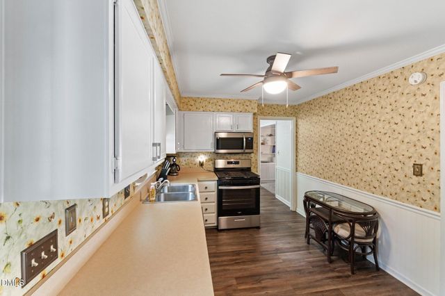 109 Burkwood Lane, Raleigh, NC 27609