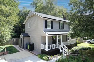 109 Burkwood Lane, Raleigh, NC 27609