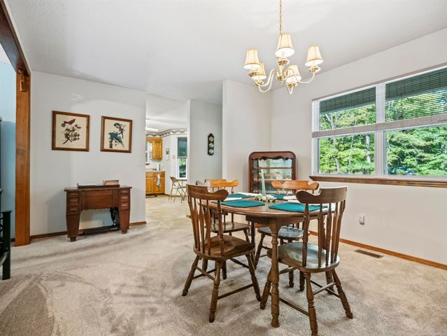 6 Lugar Lane, Hot Springs Village, AR 71909