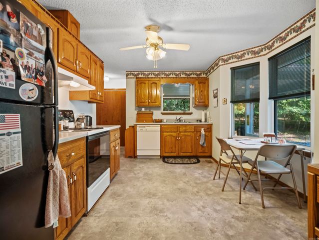 6 Lugar Lane, Hot Springs Village, AR 71909