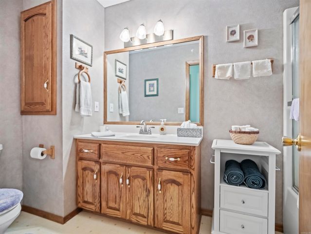 6 Lugar Lane, Hot Springs Village, AR 71909