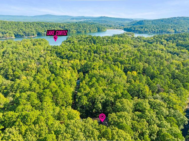 6 Lugar Lane, Hot Springs Village, AR 71909