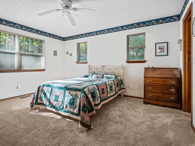 6 Lugar Lane, Hot Springs Village, AR 71909