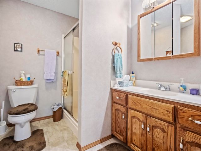 6 Lugar Lane, Hot Springs Village, AR 71909