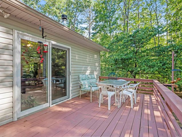 6 Lugar Lane, Hot Springs Village, AR 71909