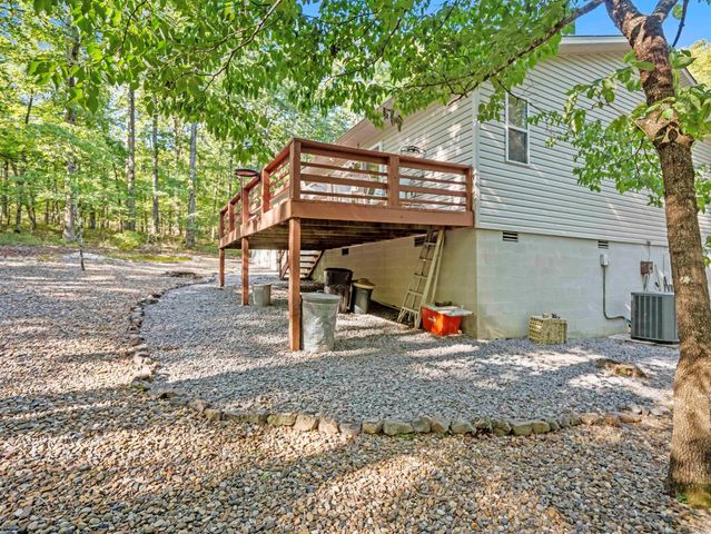 6 Lugar Lane, Hot Springs Village, AR 71909