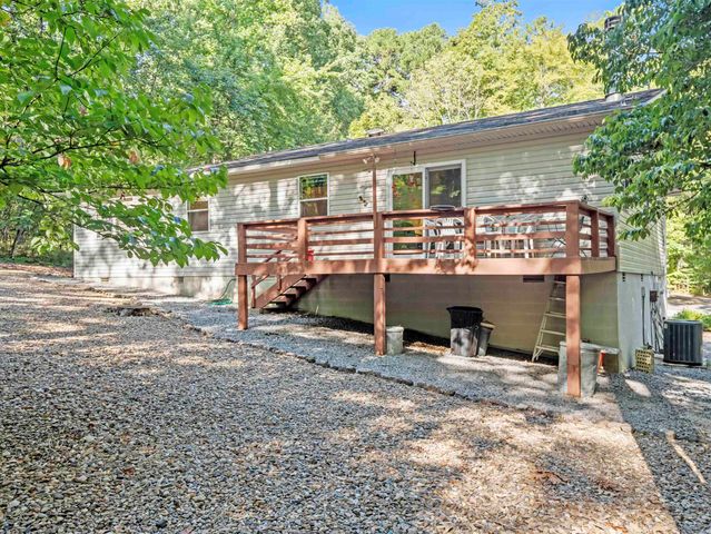 6 Lugar Lane, Hot Springs Village, AR 71909