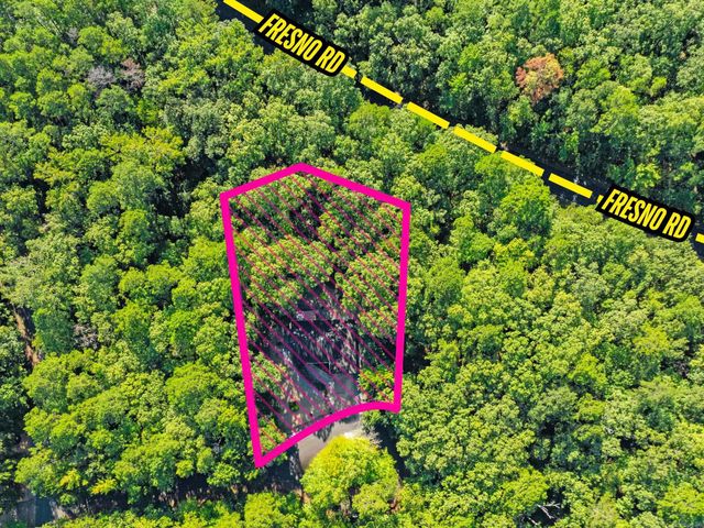 6 Lugar Lane, Hot Springs Village, AR 71909