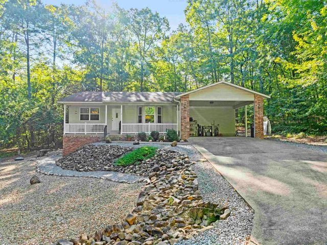 6 Lugar Lane, Hot Springs Village, AR 71909