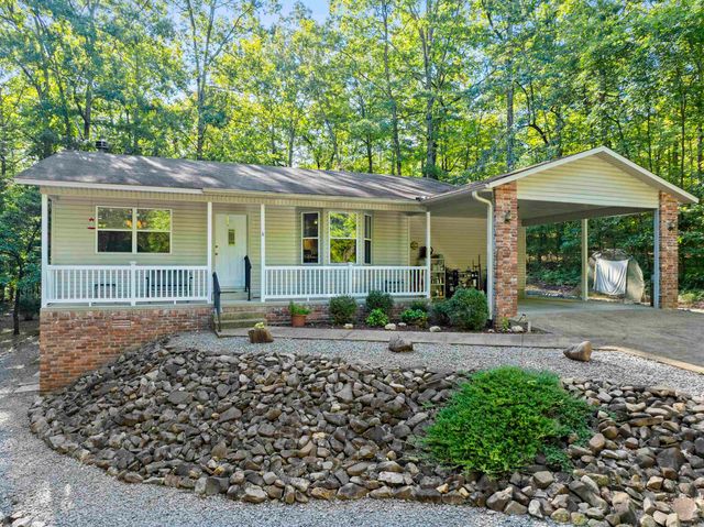6 Lugar Lane, Hot Springs Village, AR 71909
