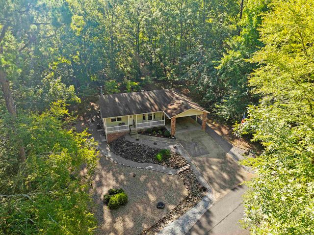 6 Lugar Lane, Hot Springs Village, AR 71909