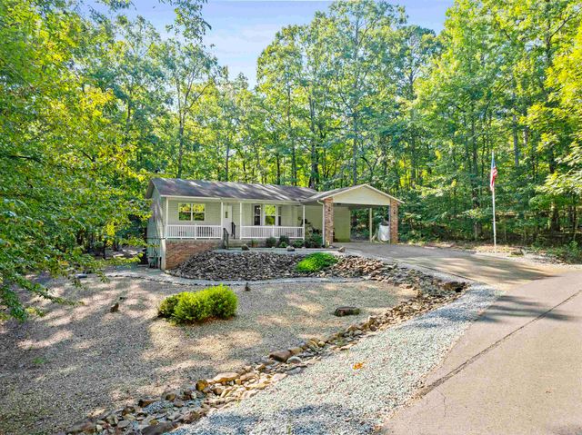 6 Lugar Lane, Hot Springs Village, AR 71909