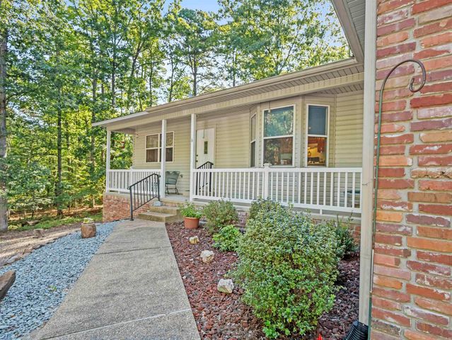 6 Lugar Lane, Hot Springs Village, AR 71909