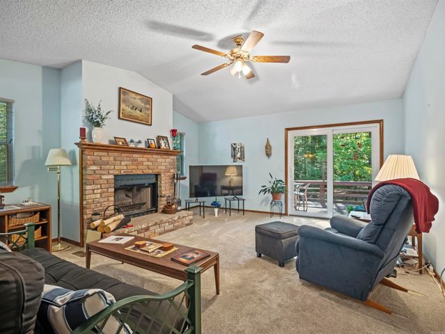 6 Lugar Lane, Hot Springs Village, AR 71909