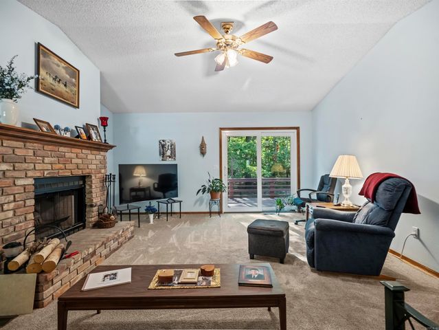 6 Lugar Lane, Hot Springs Village, AR 71909