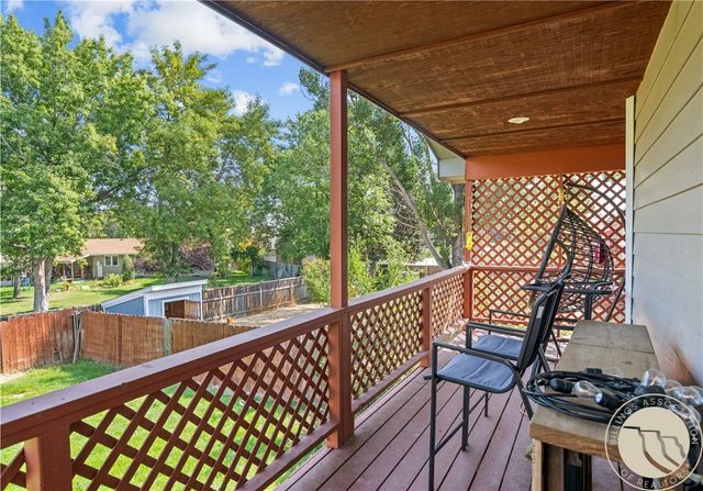 1023 Governors BOULEVARD, Billings, MT 59105